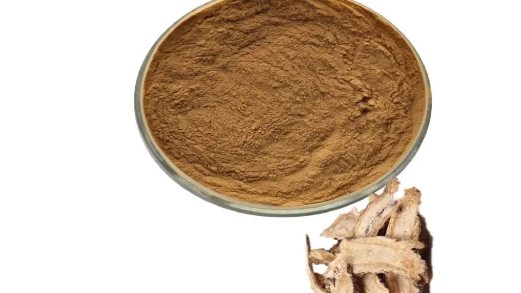 Angelica Extract (Dong Quai)