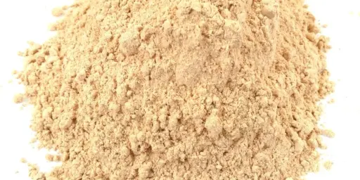 Organic Lion's Mane Mushroom Extract