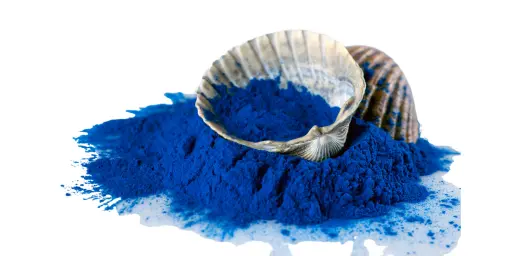 Blue Spirulina (Phycocyanin)