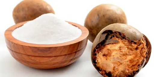 Monk Fruit Extract (Luo Han Guo)