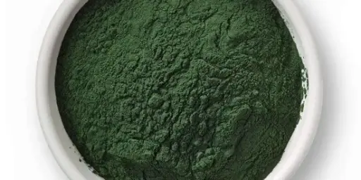 Organic Spirulina Powder